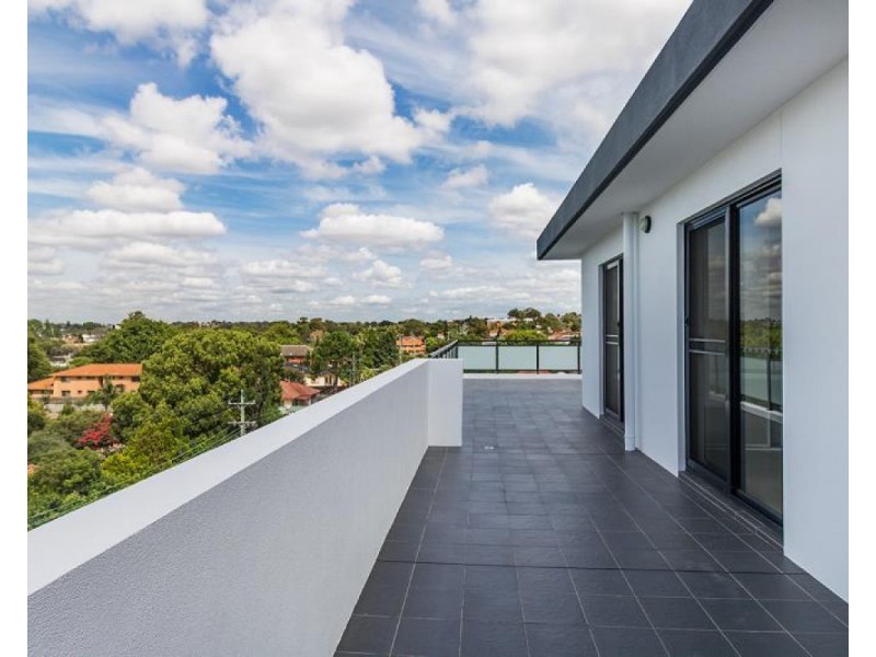 16/36-38 Blaxcell Street, Granville NSW 2142